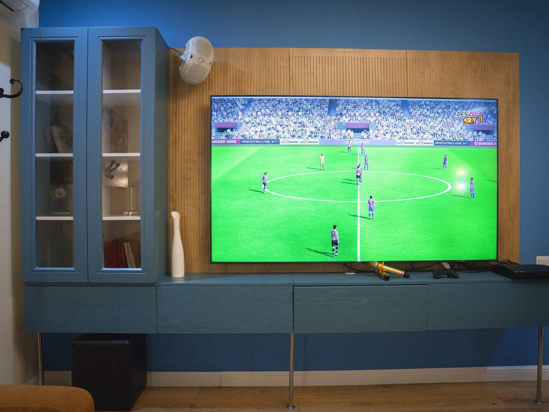 LaLiga Dining